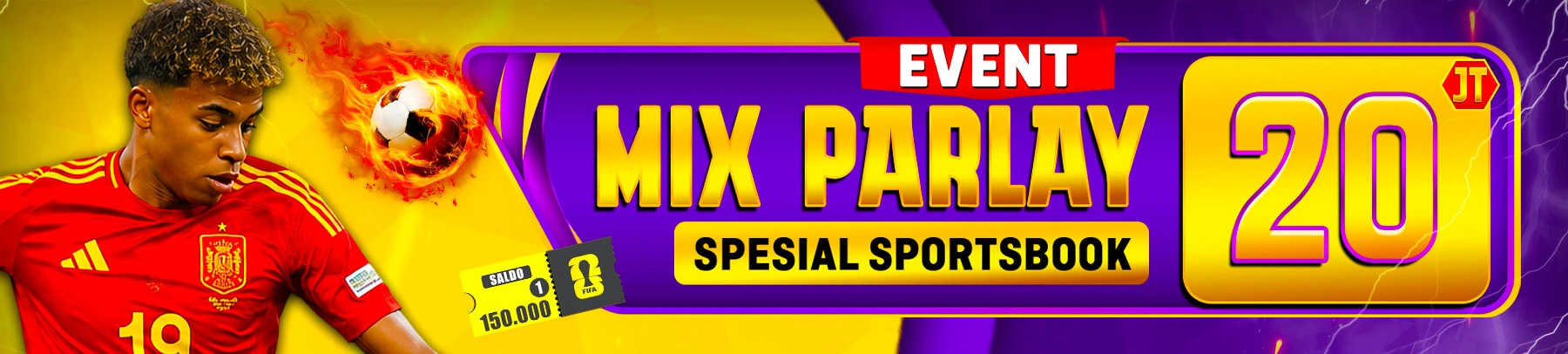 MIX PARLAY