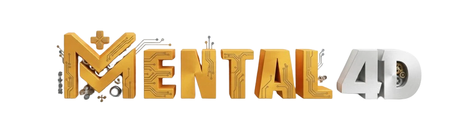 MENTAL4D