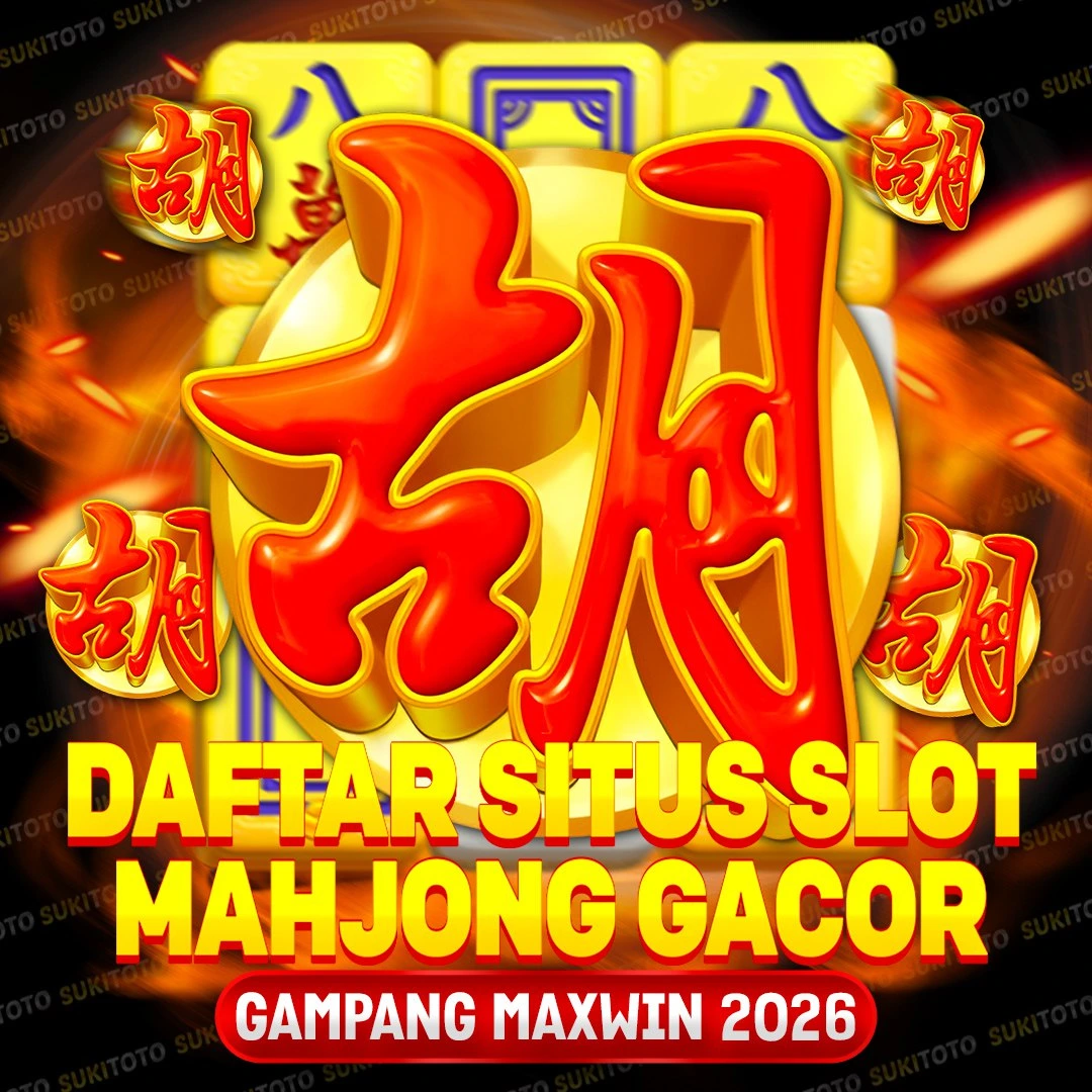 SUKITOTO Sensasi Baru Bermain Game Online